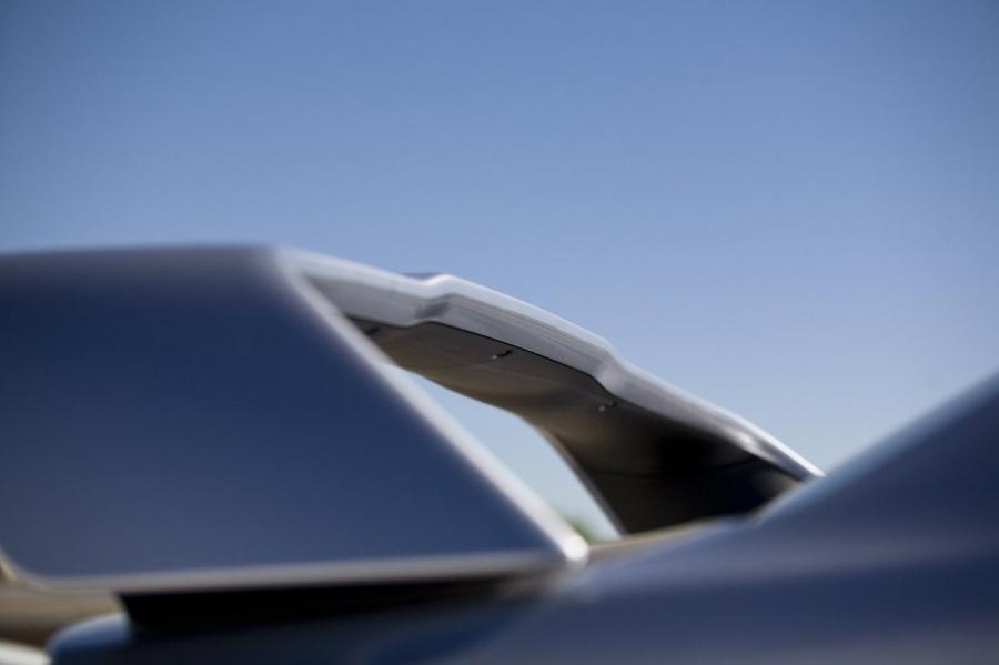  Mitsubishi Lancer Evolution X MR 2008 года  (фото 35 из 36)